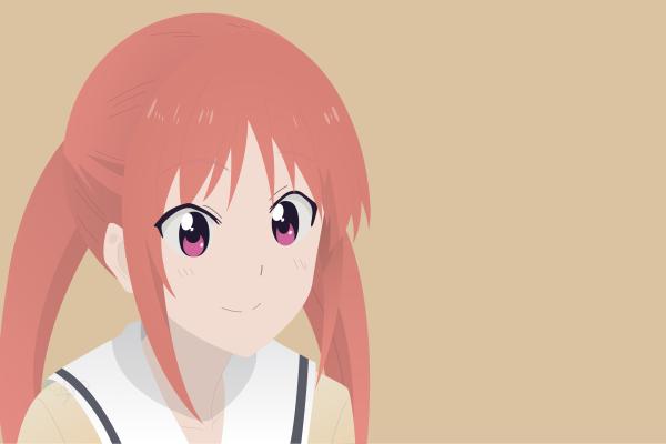 Aho Girl, Аниме, 10K, HD, 2K, 4K, 5K, 8K