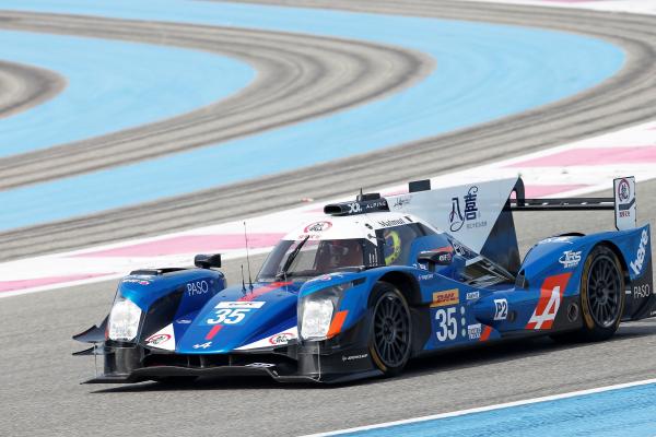 Alpine A460, Спорткары, Ле-Ман, Lmp2, HD, 2K, 4K