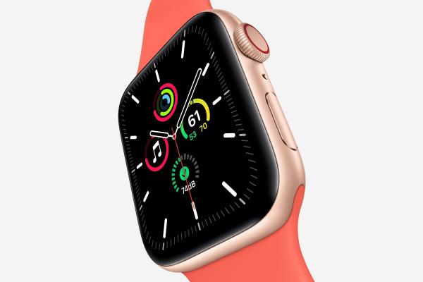 Apple Watch Se, Мероприятие Apple, Сентябрь 2020 Г., HD, 2K, 4K