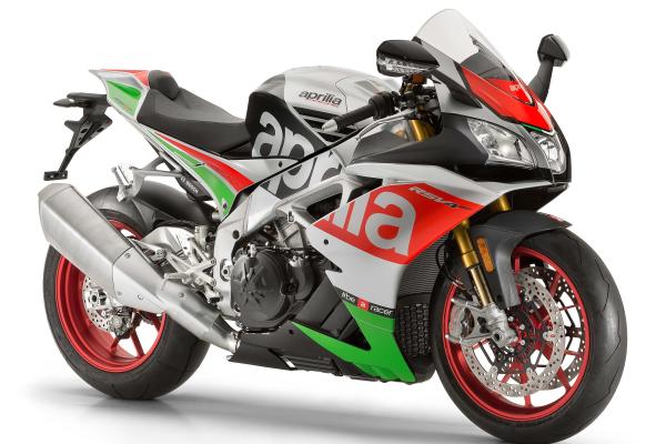 Aprilia Rsv4 Rf, Спортбайк, 2017, HD, 2K, 4K