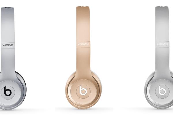 Beats Solo 3, Apple, Iphone, Беспроводные Наушники, Dr. Dre, HD, 2K, 4K