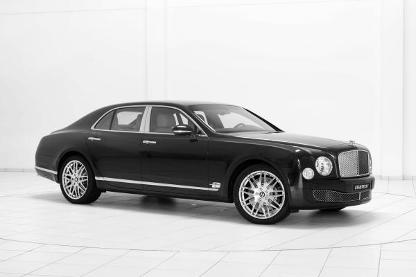 Bentley Mulsanne, Интерьер, Роскошные Автомобили, Bentley, Flying B, Металлик, Кожа, Тест, Франкфурт 2015, HD, 2K, 4K