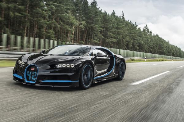 Bugatti Chiron, Гиперкар, 5К, HD, 2K, 4K, 5K