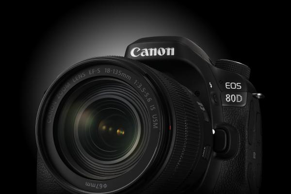 Canon Eos 80D, Объектив Ef-S 18–135Mm F / 3.5–5.6, Камера, Обзор, Видео 4K, Canon, Однообъективный, Зум Canon, Рефлекс, HD, 2K, 4K