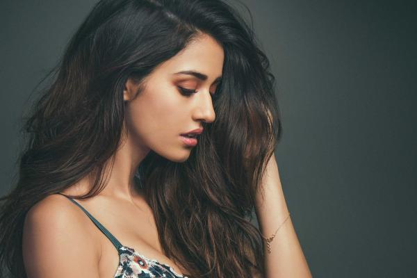 Disha Patani, Болливудская Актриса, HD, 2K