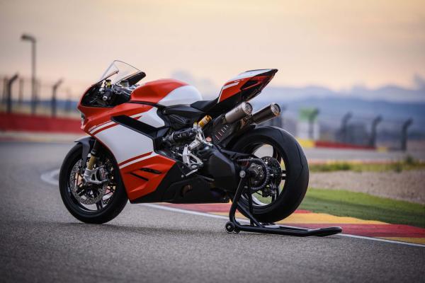 Ducati 1299 Superleggera, HD, 2K