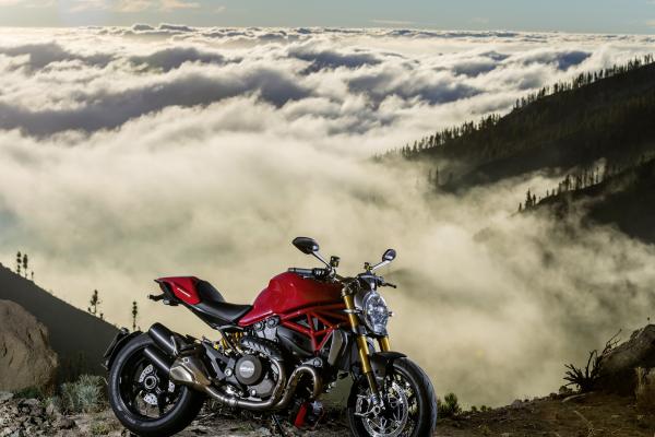 Ducati Monster 1200S, Best Bikes 2015, Мотоцикл, Гоночный, Спорт, Байк, Спорт Байк, Обзор, Тест Драйв, Купить, Арендовать, HD, 2K, 4K