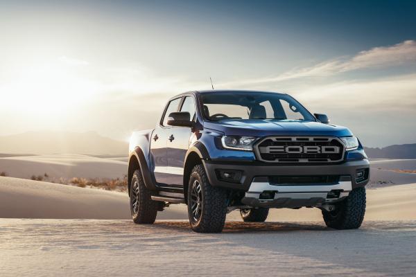 Ford Ranger Raptor, 2019 Cars, 4К, HD, 2K, 4K