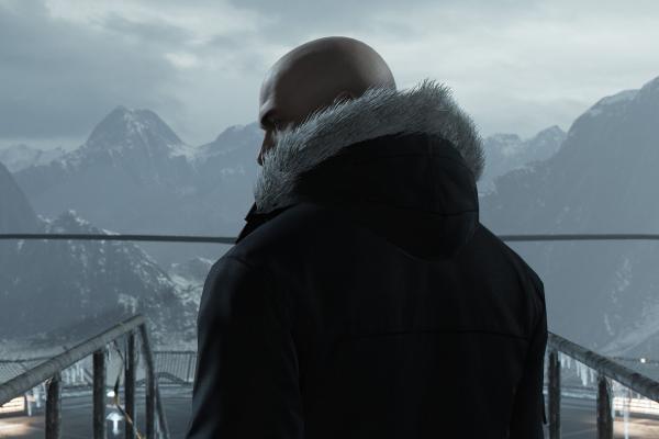 Hitman, Агент 47, Шутер, Playstation 4, Xbox One, Windows, Лучшие Игры, HD, 2K, 4K