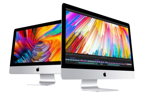 Imac, 2017, Image, Новый, HD, 2K, 4K