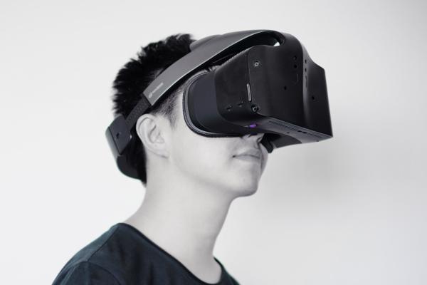 Intel Project Alloy, Idf, Виртуальная Реальность, Google Vr, Hi-Tech News, Гарнитура Vr, HD