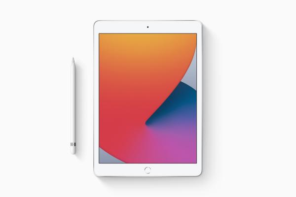 Ipad 10, 2 Дюйма, 2020 Г., Apple, Сентябрь 2020 Г., HD, 2K, 4K