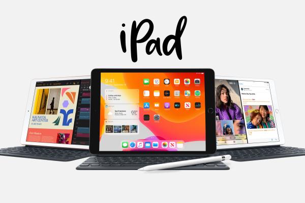 Ipad 10, 2 Дюйма, Apple, Сентябрь 2019 Г., HD, 2K, 4K