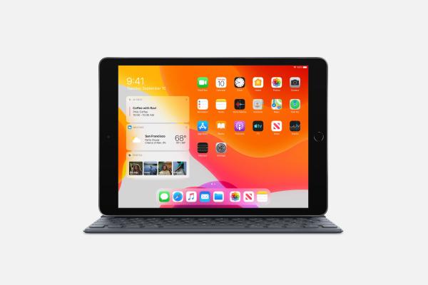 Ipad 10, 2 Дюйма, Apple, Сентябрь 2019 Г., HD, 2K, 4K