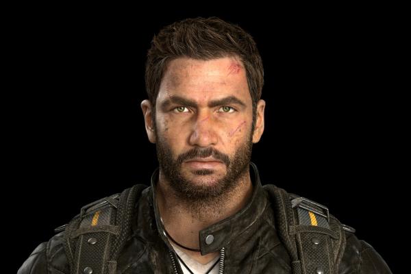 Just Cause 4, E3 2018, Постер, HD, 2K, 4K