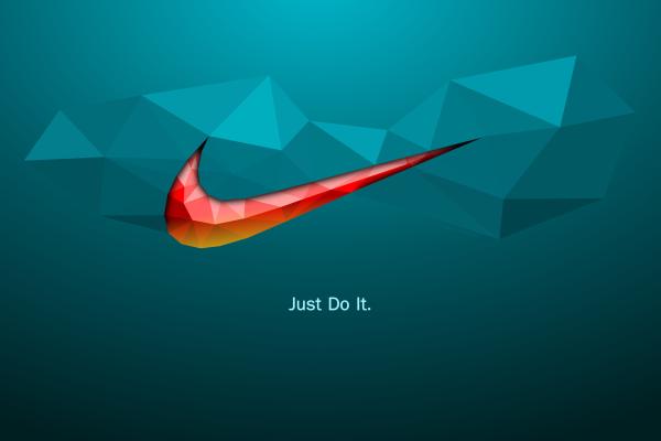 Just Do It, Популярные Цитаты, HD, 2K