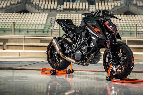 Ktm 1290 Super Duke R, HD, 2K