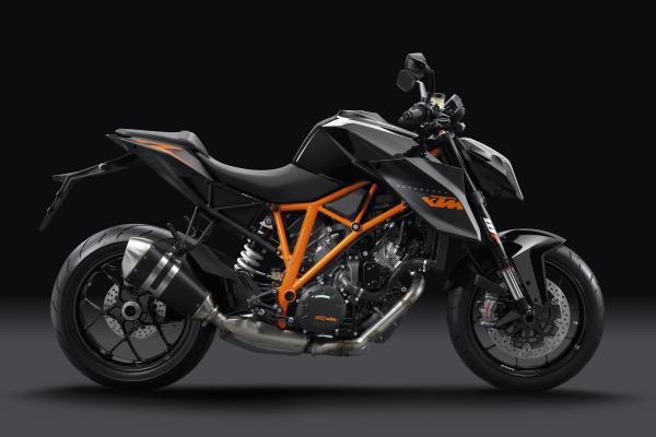 Ktm 1290 Super Duke R, 2017, HD, 2K, 4K