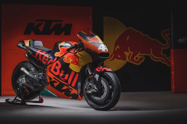 Ktm Rc16, 2017, Гоночный Велосипед, Мотоцикл Motogp, HD, 2K, 4K, 5K