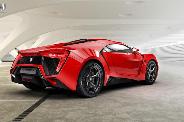 Lykan Hypersport, Суперкар, Спорткар, Роскошные Автомобили, Скорость, Обзор, Покупка, Аренда, HD, 2K, 4K, 5K, 8K