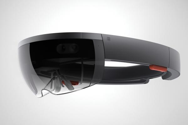 Microsoft Hololens, A.r. Гарнитура, Windows 10, Виртуальная Реальность, HD, 2K, 4K, 5K