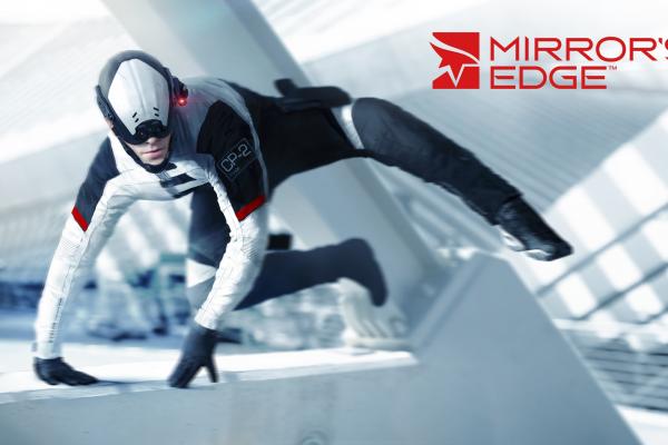 Mirrors Edge, Catalyst, Лучшие Игры, Игра, Киберпанк, Dice, Пк, Ps4, Xbox One, HD, 2K, 4K