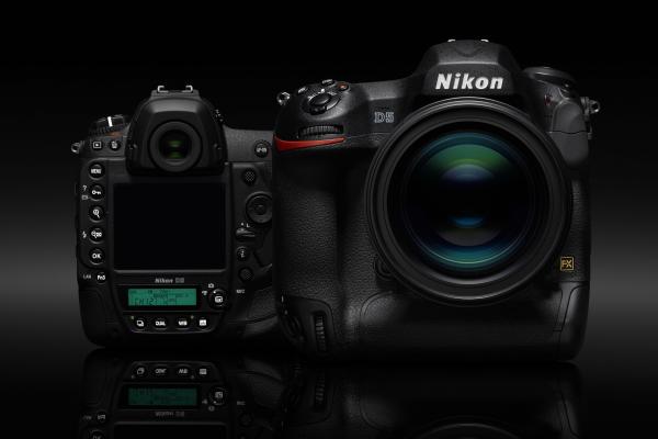 Nikon D5, Фотоаппарат, Зеркалка, Цифровая, Обзор, Корпус, 4K Видео, Объектив, Распаковка, HD, 2K, 4K