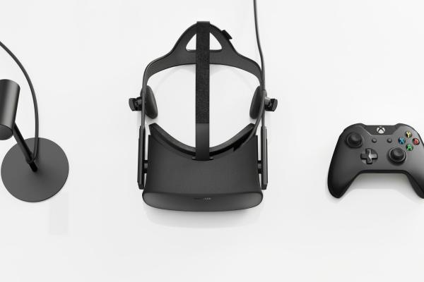 Oculus Rift, Oculus Touch, Виртуальная Реальность, Гарнитура Vr, HD, 2K, 4K