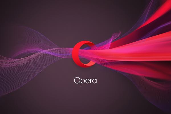 Opera, HD, 2K