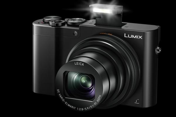 Panasonic Lumix Tz100, Объектив F2.8-5.9 Leica Dc, Камера, Обзор, 4K Видео, Однообъективный, Зеркальный, HD, 2K, 4K, 5K