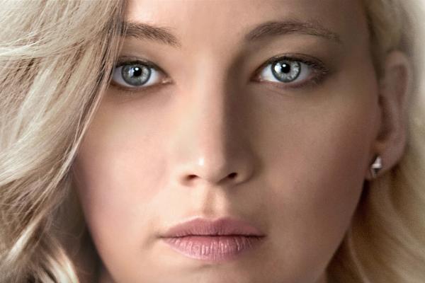 Passengers, Jennifer Lawrence, 4К, HD, 2K, 4K