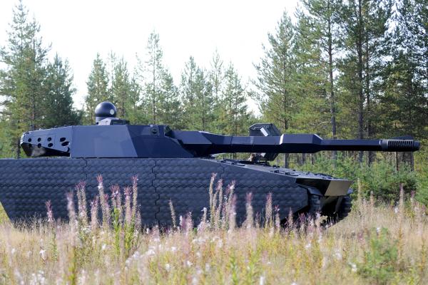 Pl-01, Легкий Танк, Современное Оружие, Bae Systems, Концепт, Стелс, Футуристический, Stanag, Польша, HD, 2K, 4K, 5K