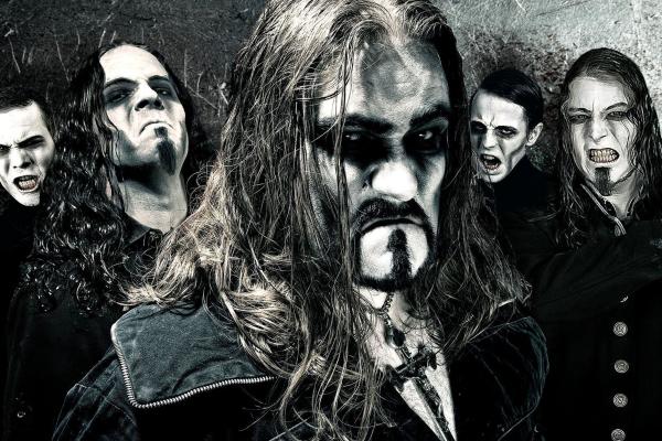 Powerwolf, Лучшие Музыкальные Исполнители И Группы, Аттила Дорн, Мэтью Грейвольф, Чарльз Грейвольф, Роэл Ван Хелден, Фальк Мария Шлегель, HD, 2K, 4K