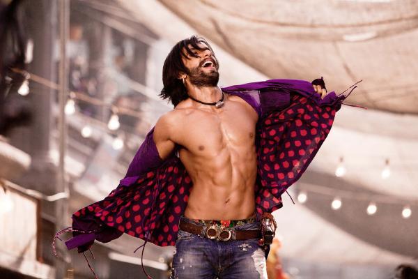 Ranveer Singh, Ram-Leela, HD, 2K