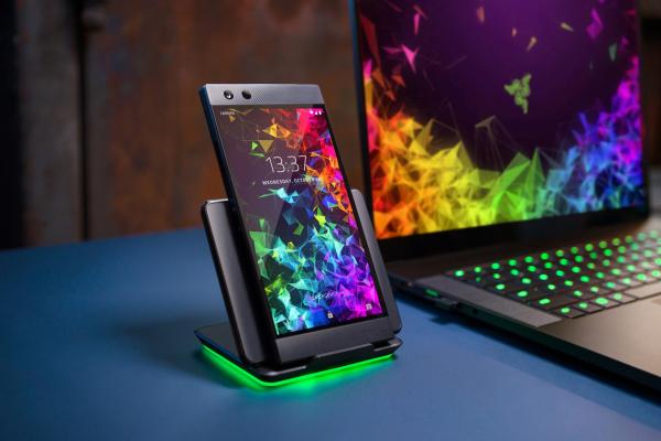 Razer Phone 2, HD, 2K, 4K