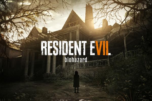 Resident Evil 7: Biohazard, E3 2016, Zombie, Horror, Playstation 4, Xbox One, Windows, Лучшие Игры, HD, 2K, 4K