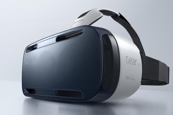 Samsung Gear Vr, Hi-Tech News Of 2015, Обзор, Vr-Гарнитура, Распаковка, Виртуальная Реальность, HD, 2K, 4K