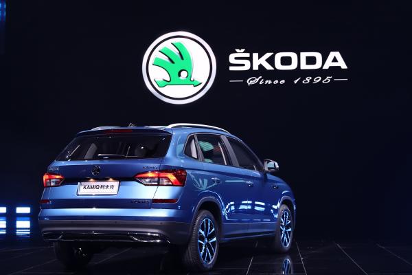 Skoda Kamiq, Внедорожник, Автомобили 2019, HD, 2K, 4K, 5K