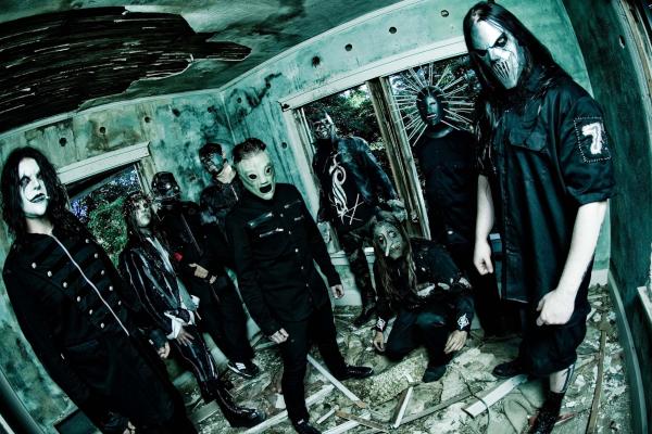 Slipknot, Лучшие Музыкальные Исполнители И Группы, Кори Тейлор, Мик Томсон, Джим Рут, Крейг Джонс, Сид Уилсон, Шон Крэхан, Крис Фен, HD, 2K, 4K