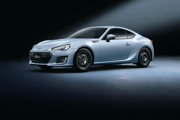 Subaru Brz Gt, Спорткары, Скорость, HD, 2K, 4K