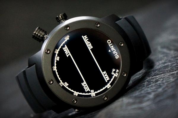 Suunto Elementum, Часы, Обзор, Terra, Распаковка, Дисплей, Интерфейс, Спереди, Сбоку, HD, 2K, 4K