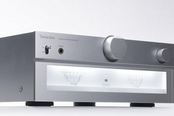 Technics Su-C700, Обзор, Распаковка, Усилитель, Hi-Fi, Класс R1, Стерео, Ностальгия, Panasonic, HD, 2K, 4K, 5K