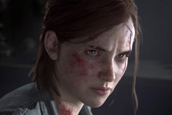 The Last Of Us: Part Ii, Элли, Лучшие Игры, HD, 2K, 4K