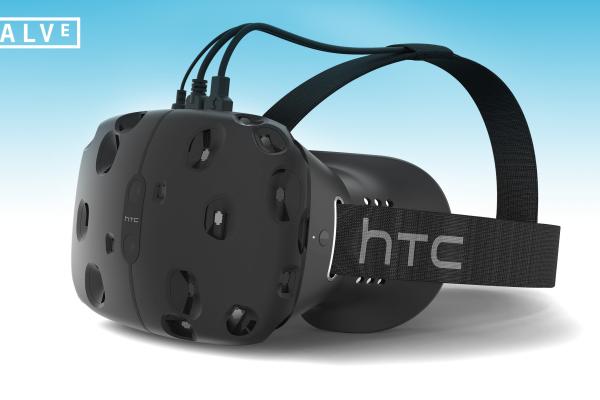 Vive, Vr-Гарнитура, Valve, Htc, Новости Высоких Технологий 2015 Года, Настоящие Футуристические Гаджеты, Mvc 2015, Обзор, Тест, HD, 2K, 4K