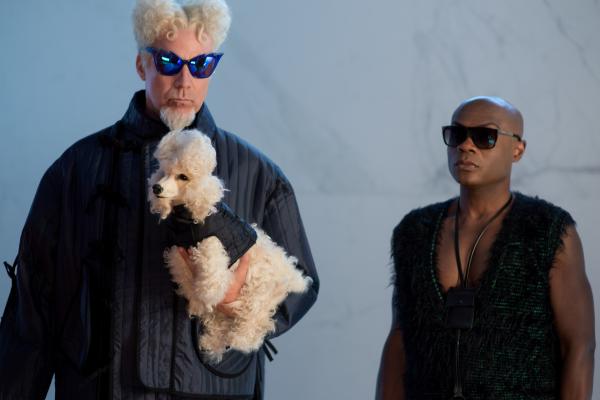 Zoolander 2, Уилл Феррелл, Лучшие Фильмы 2016 Года, HD, 2K, 4K, 5K, 8K