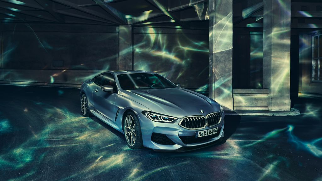 Bmw 8 Series, 2019, HD, 2K, 4K