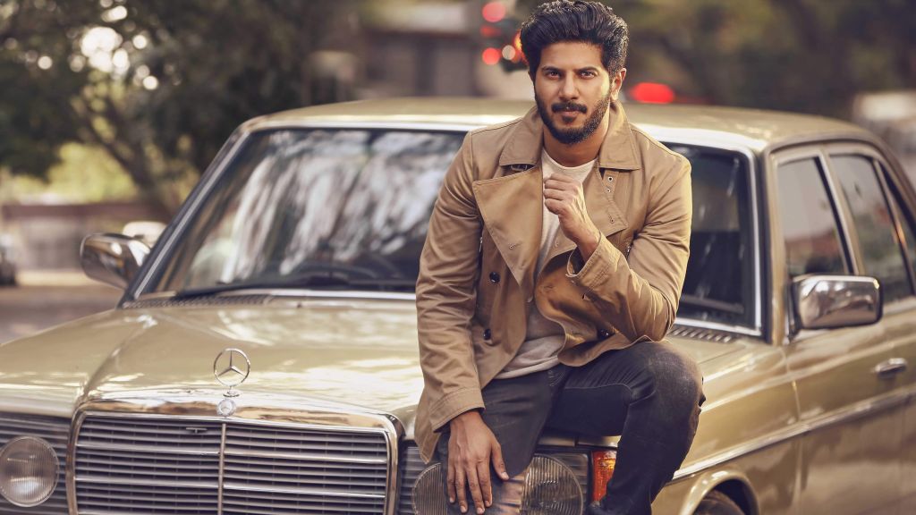 Dulquer Salmaan, Актер, Малаялам, HD, 2K, 4K, 5K