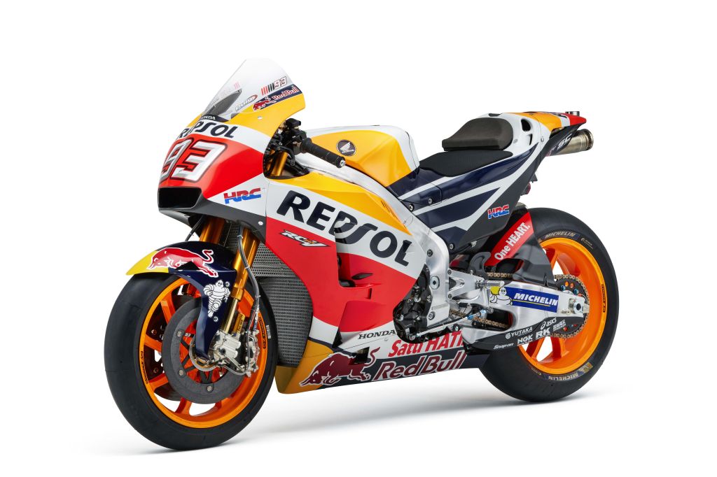 Honda Rc213V, Мотоцикл Motogp, Repsol Honda Team, Гоночный Велосипед, HD, 2K, 4K, 5K, 8K