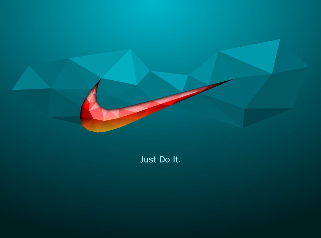 Just Do It, Популярные Цитаты, HD, 2K