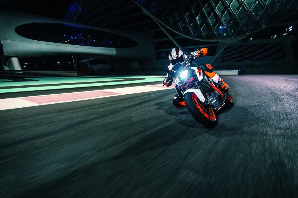 Ktm 1290 Super Duke R, 2017, HD, 2K